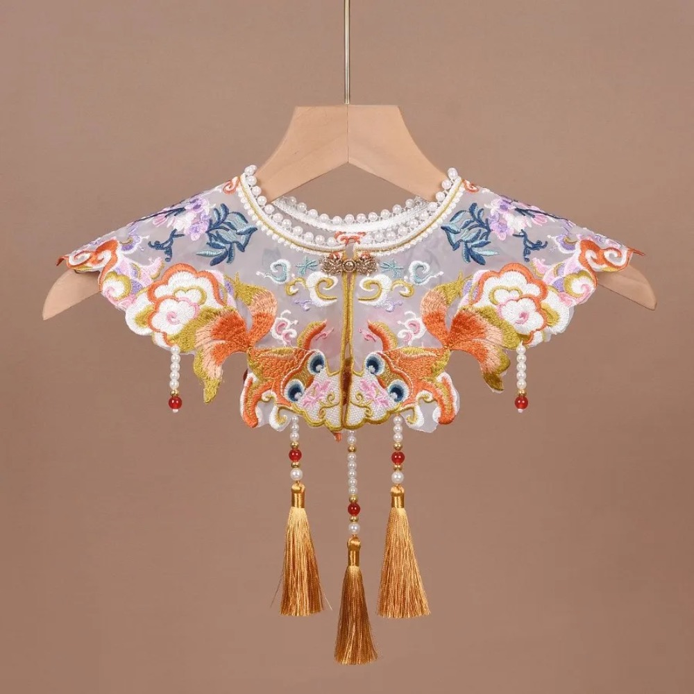 Ethnic Clothing & Online Fashion Store Khaadi Uk - ヴィンテージ袍女性服ストリートウェアエスニックスタイル刺繍ラップ馬面漢服ポンチョケープマントショールファッション服