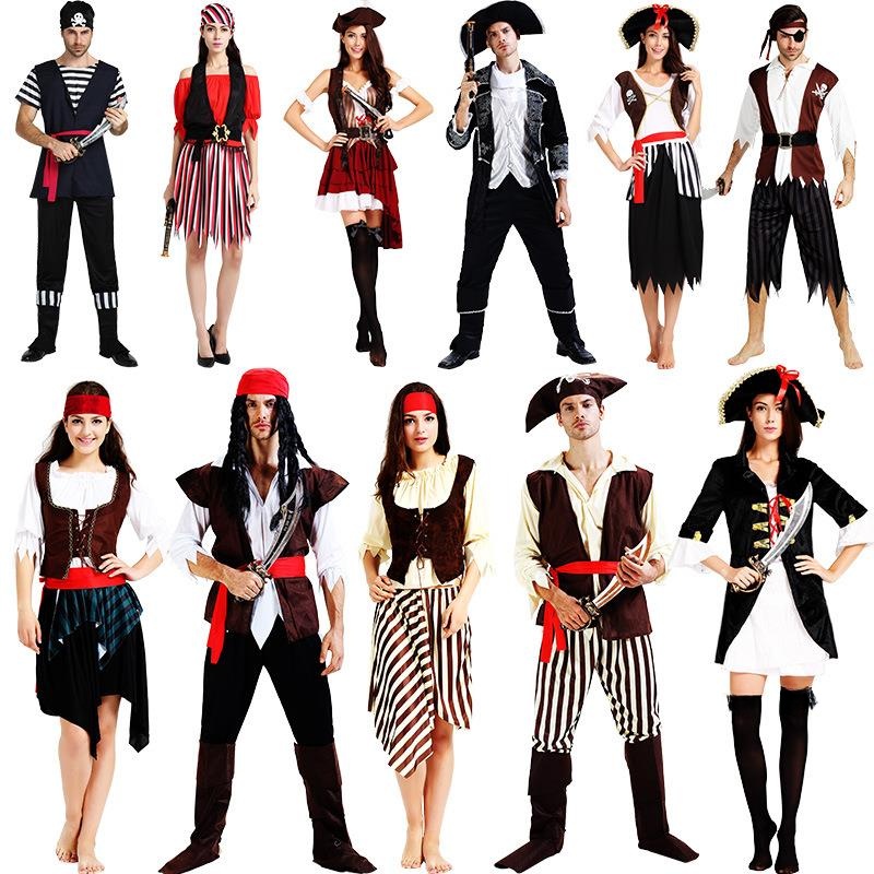 Ethnic Clothing & Online Fashion Store Khaadi Uk - ハロウィン海賊コスチューム ロールプレイング衣装 女性用エスニックステージ衣装 伝統的な中国衣装 2025年春新作