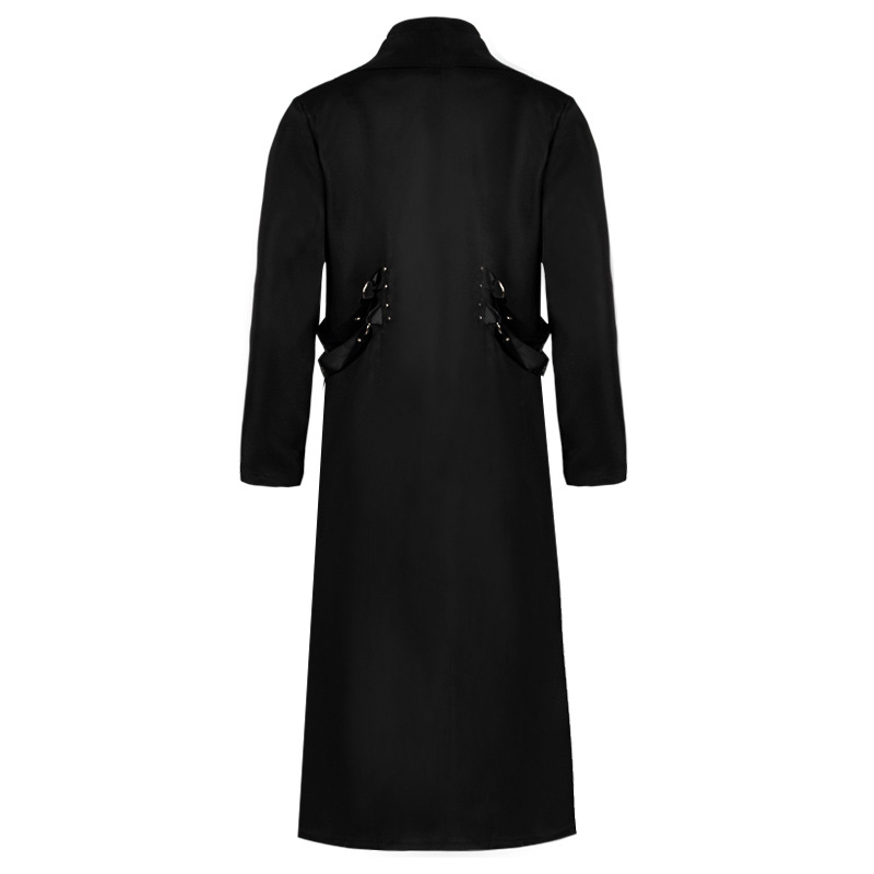 ハロウィン中世ルネッサンスパンクジャケットパフォーマンスコス - Ethnic Clothing & Online Fashion Store Khaadi Uk のレビューと価格