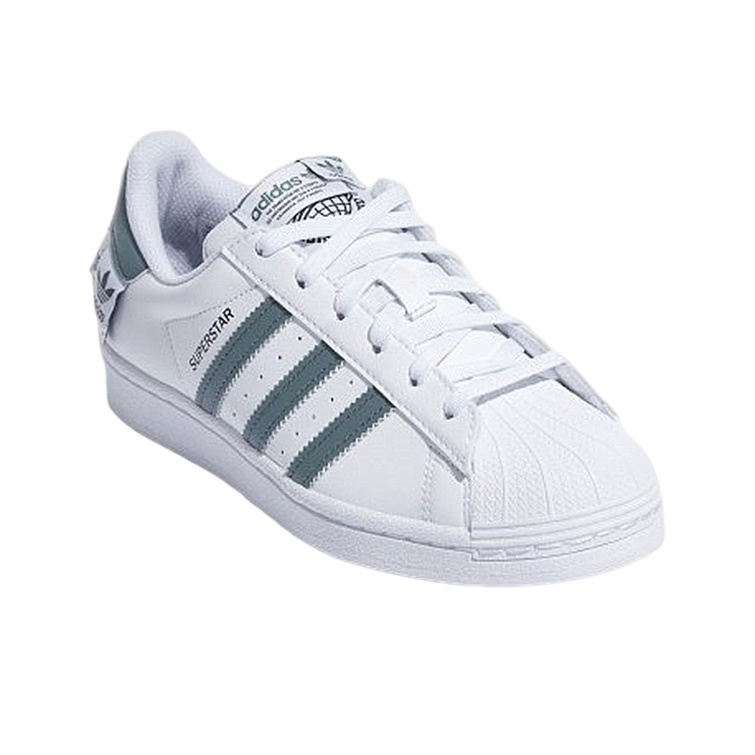 アディダス オリジナルス スーパースター スケートシューズ  - Adidas Shoes Superstar のレビューと価格