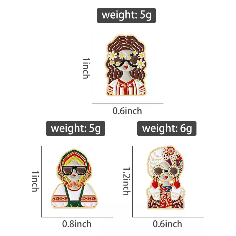 漫画のロシアの女の子キャラクターの衣装画像エナメルピンカスタ - Ethnic Fashion Images のレビューと価格