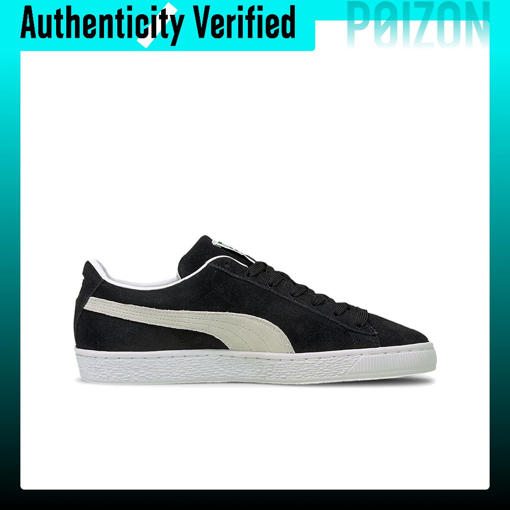 プーマ スエード クラシック XXI ロートップ スケートボ - Puma Shoes Suede Classic のレビューと価格