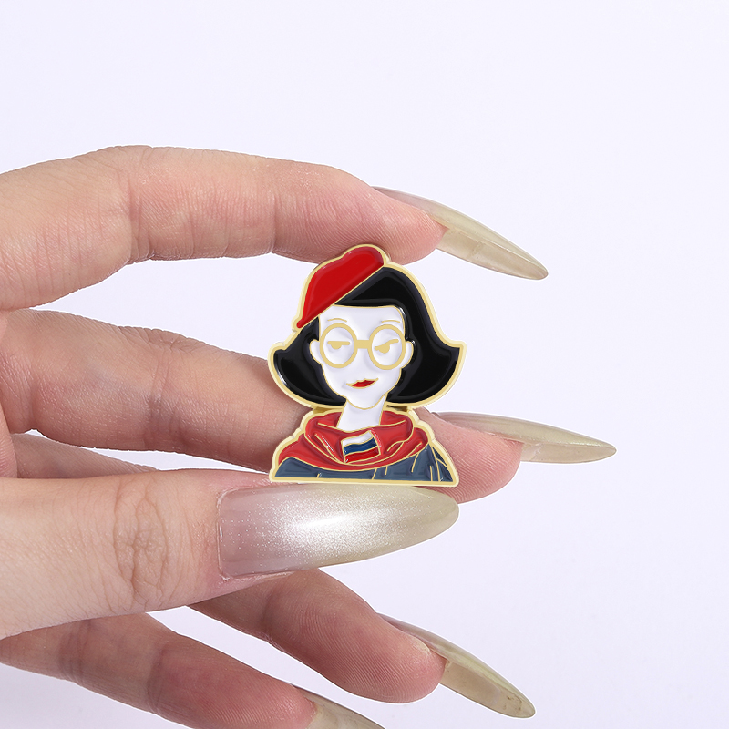 漫画ロシアの女の子キャラクター衣装画像エナメルピンカスタムエ - Ethnic Fashion Images のレビューと価格