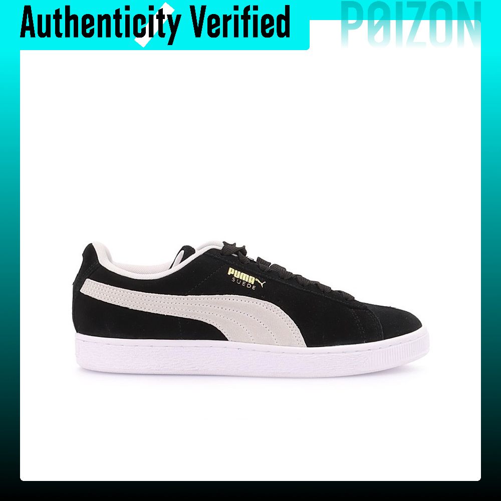 プーマ スエード クラシック スケートシューズ 男女兼用 ロ - Puma Shoes Suede Classic のレビューと価格