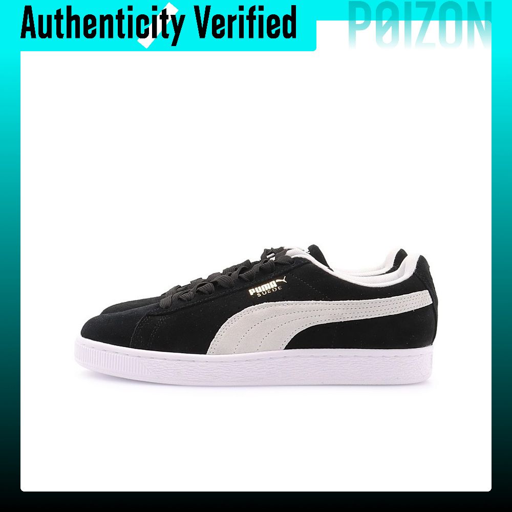 プーマ スエード クラシック スケートシューズ 男女兼用 ロ - Puma Shoes Suede Classic のレビューと価格