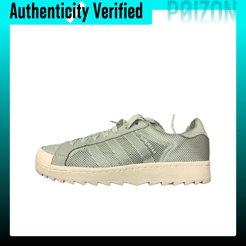 アディダス オリジナルス × CLOT スーパースター ロー - Adidas Shoes Superstar のレビューと価格
