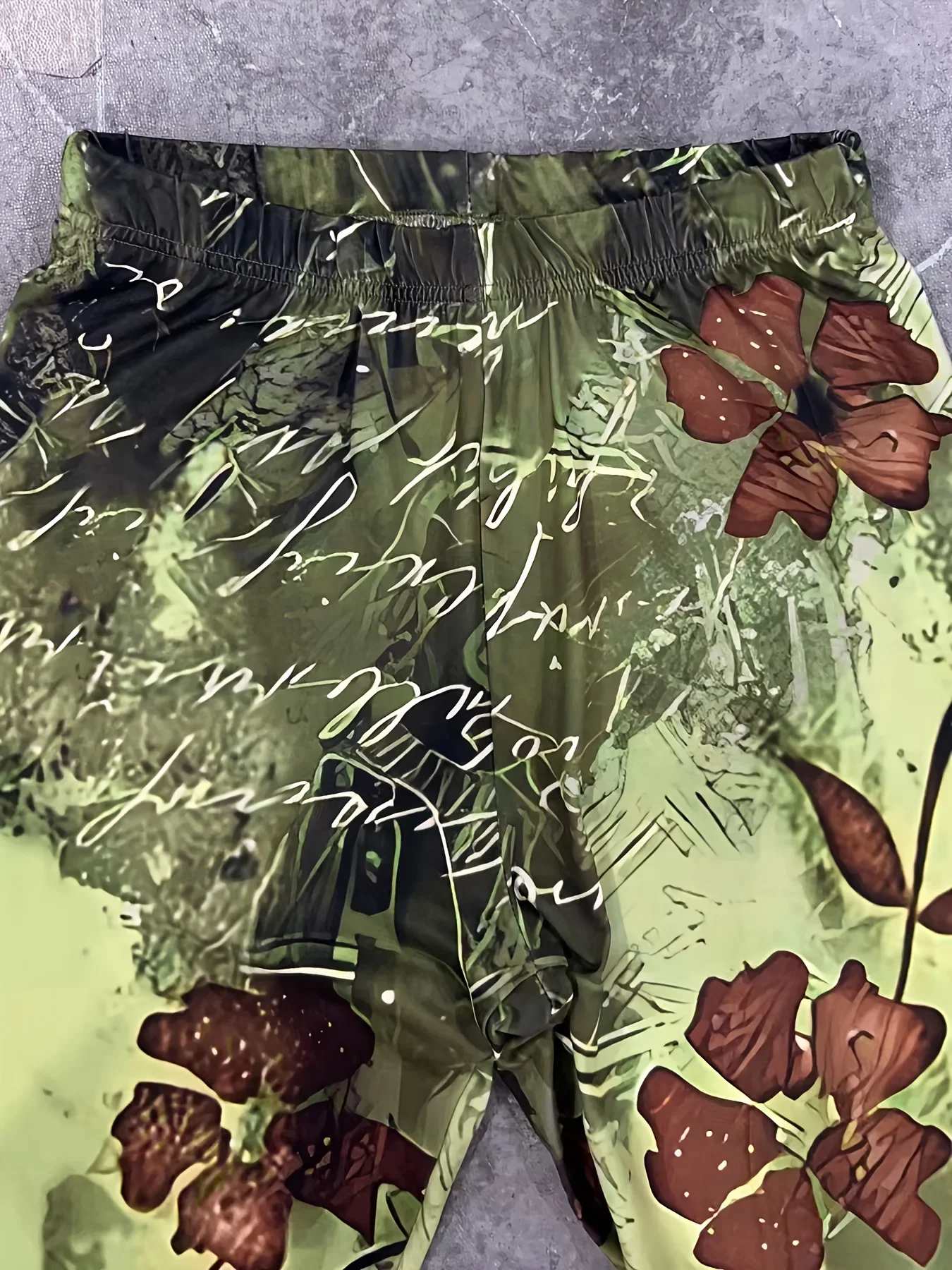 ヴィンテージプリントレギンス,エスニックスタイル,婦人服,ラ - Ethnic Clothing & Online Fashion Store Khaadi Uk のレビューと価格
